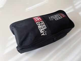 Guantes Boxeo Krf Feel The Enemy 12oz