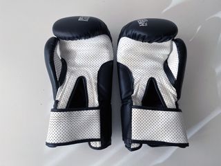 Guantes Boxeo Krf Feel The Enemy 12oz