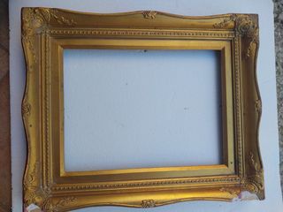 Cornice per restauro in legno