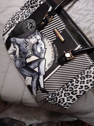 Bolso Nicole Lee