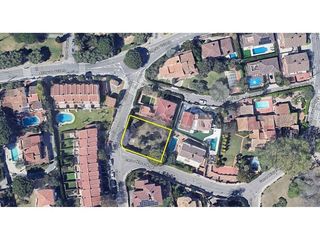 Terreno en venta en Vilafortuny - Cap de Sant Pere en Cambrils