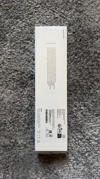 Apple Pencil 2ª gen - Nuovo sigillato