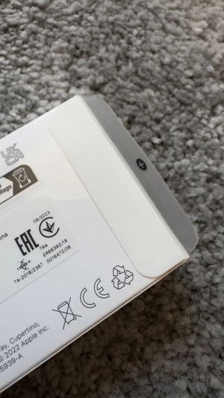 Apple Pencil 2ª gen - Nuovo sigillato