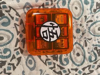 Nintendo Switch OLED Blanca