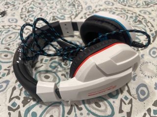 Nintendo Switch OLED Blanca