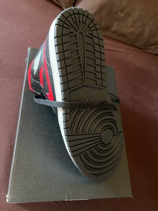 Zapatillas Jordan Air 1 Mid DQ8426-067 Talla 42