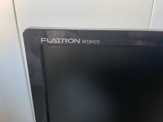 Pantalla monitor LG Flatron W1942S