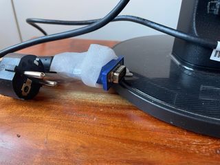 Pantalla monitor LG Flatron W1942S