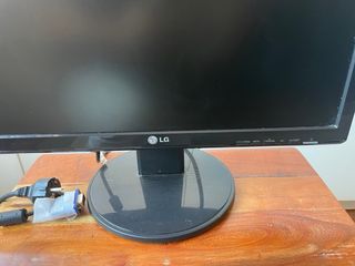 Pantalla monitor LG Flatron W1942S