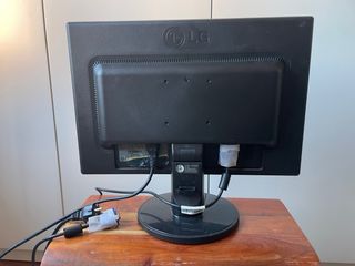 Pantalla monitor LG Flatron W1942S