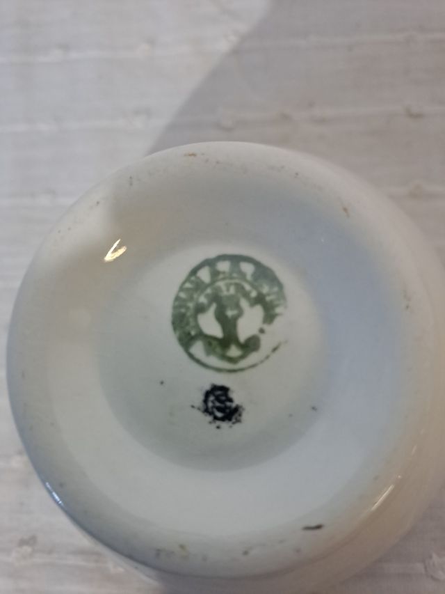 6 Cuencos antiguos Pickman