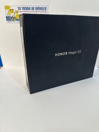 Honor Magic V3 12/512GB cambio