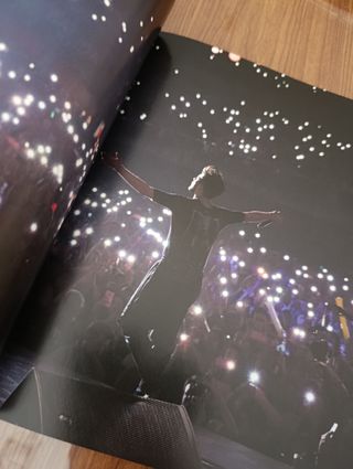 Historia de una estrella sin nombre