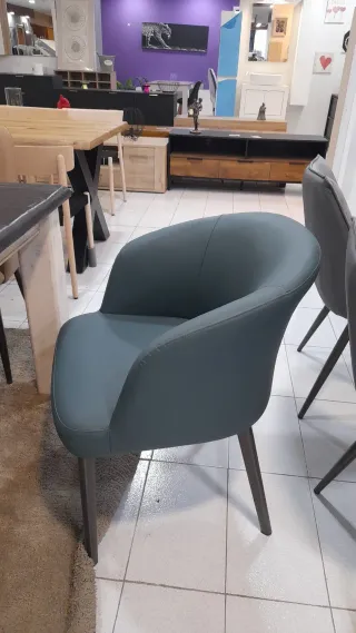 SILLAS DE COMEDOR