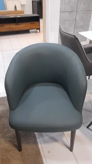 SILLAS DE COMEDOR
