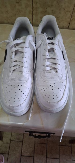 Zapatillas Nike Blancas Talla 42