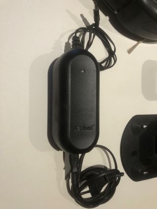 Aspirador Roomba iRobot con Accesorios