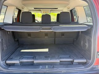 Dodge Nitro 