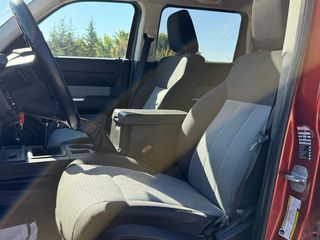 Dodge Nitro 