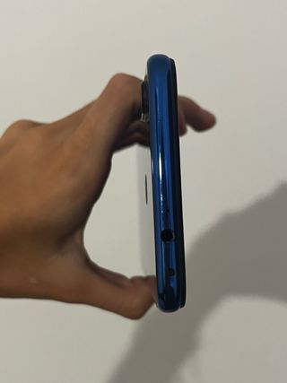 Xiaomi Redmi Note 7 blu