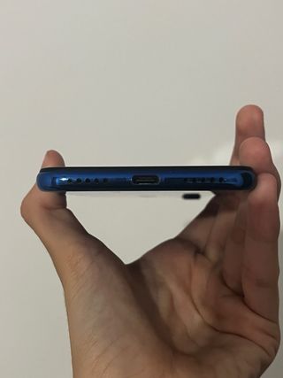 Xiaomi Redmi Note 7 blu