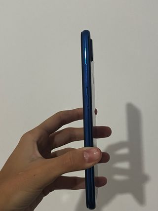 Xiaomi Redmi Note 7 blu