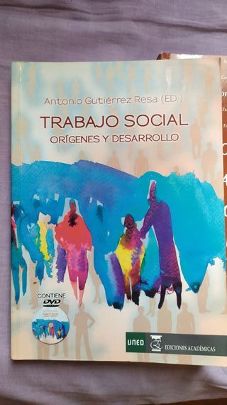 Trabajo Social: Orígenes y desarrollo (Spanish ...