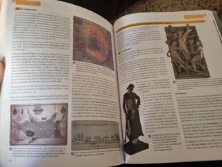 Historia del Arte- 1º Bachillerato