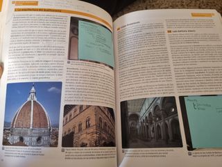 Historia del Arte- 1º Bachillerato