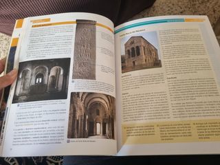 Historia del Arte- 1º Bachillerato