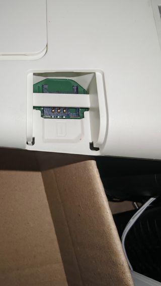 Router 4G. Varios modelos y precios. Leer anuncio.