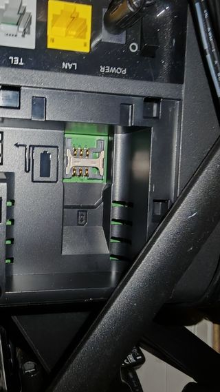 Router 4G. Varios modelos y precios. Leer anuncio.