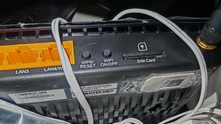 Router 4G. Varios modelos y precios. Leer anuncio.