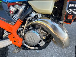 KTM 150 EXC TPI 2021 ¡¡1600kms!!