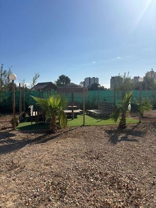 Terreno en venta en Guardamar Playa en Guardamar del Segura