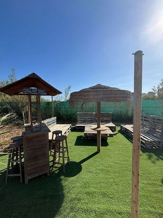 Terreno en venta en Guardamar Playa en Guardamar del Segura