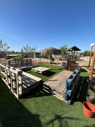 Terreno en venta en Guardamar Playa en Guardamar del Segura