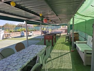 Terreno en venta en Guardamar Playa en Guardamar del Segura