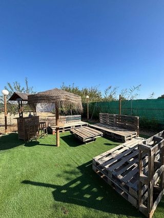 Terreno en venta en Guardamar Playa en Guardamar del Segura