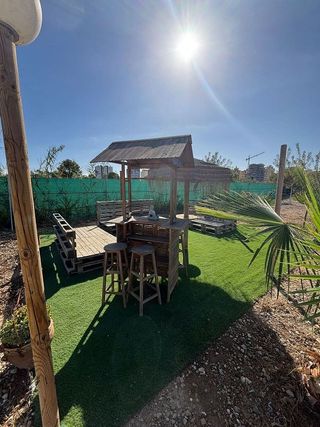 Terreno en venta en Guardamar Playa en Guardamar del Segura