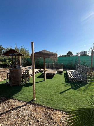 Terreno en venta en Guardamar Playa en Guardamar del Segura