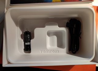 TomTom GO Premium con actualizaciones gratuitas
