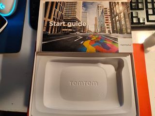 TomTom GO Premium con actualizaciones gratuitas