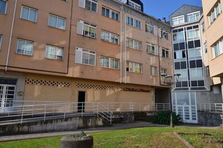Local comercial en alquiler en Carral
