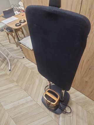 Centro de Planchado Rowenta IXEO SMART PROTECT