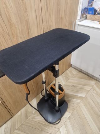 Centro de Planchado Rowenta IXEO SMART PROTECT