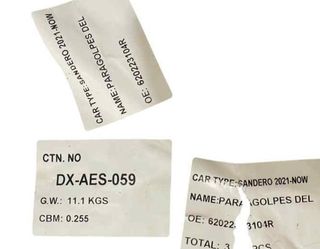 117580 620223104r paragolpes del dacia sandero iii