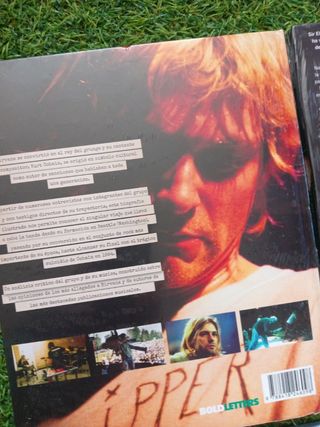 4x35€ Nirvana Queen Rolling Stones Elton John