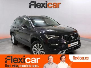 Seat Ateca 1.5 TSI 110kW St&Sp Style XL