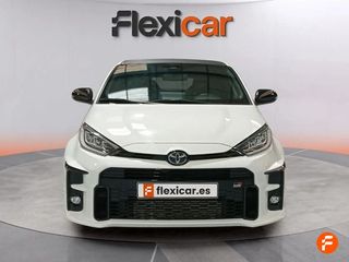 Toyota Yaris 1.6 192kW RZ Circuit Pack